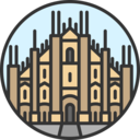 italy,christianity,monuments,christian,cathedral,catholic,church,duomo di milano ok 